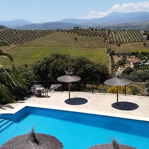  Bed & Breakfast Casa Domingo