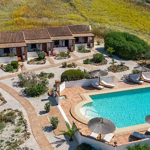  Alojamento de Acomodação e Pequeno-almoço Boutique Cortijo Valverde